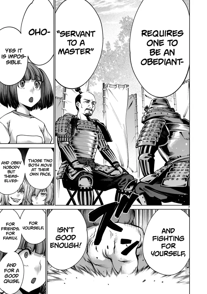 Killing Bites Chapter 128 image 07_optimized